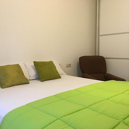 Aiguaneu Apartaments Center Blanes Dış mekan fotoğraf