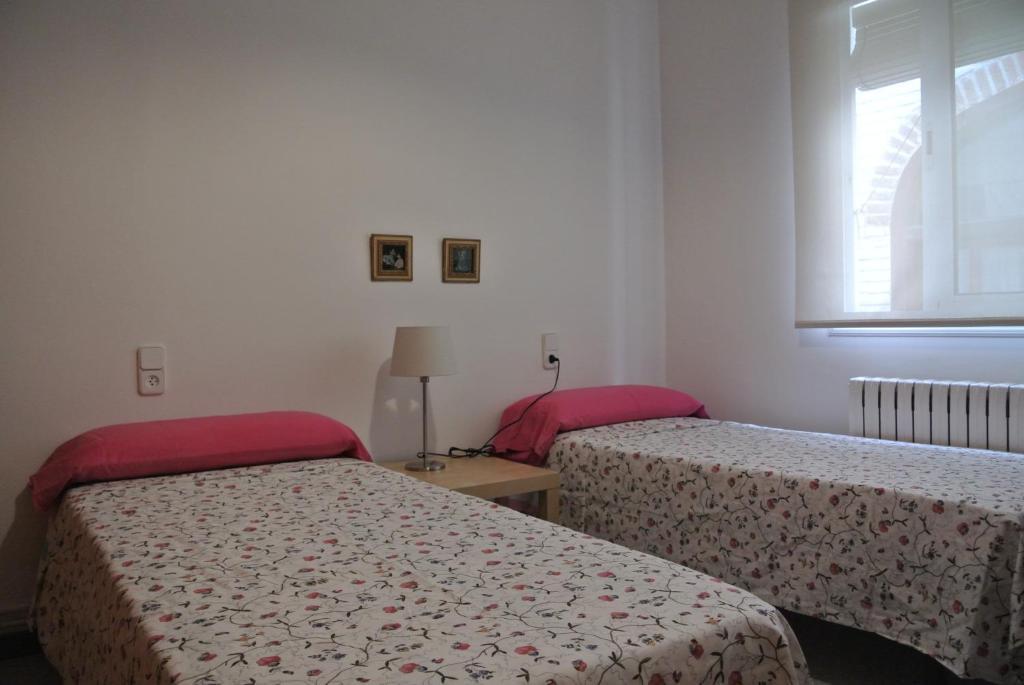 Aiguaneu Apartaments Center Blanes Oda fotoğraf