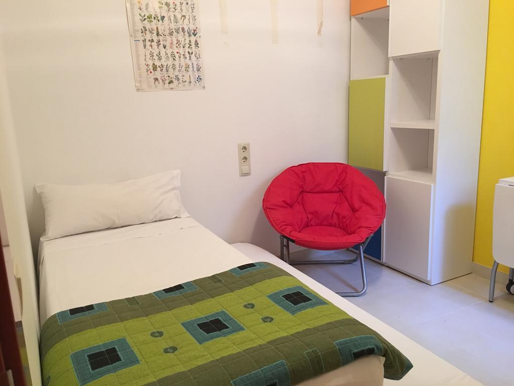 Aiguaneu Apartaments Center Blanes Dış mekan fotoğraf